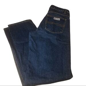 Vintage 90s Deja Blue Jeans